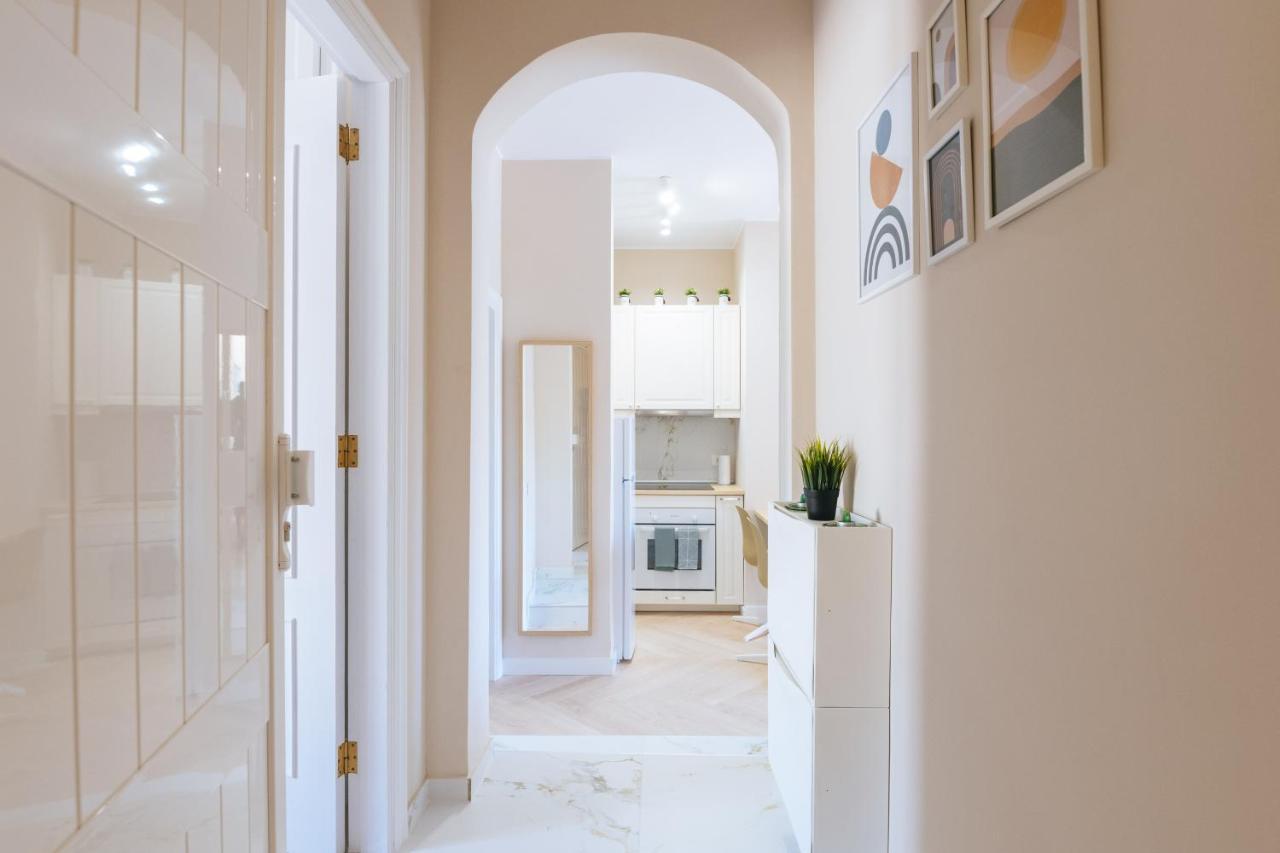 Amazing Renovated Pool View Apt, Aircon, 2 Min To Fanabe Beach Costa Adeje  Εξωτερικό φωτογραφία